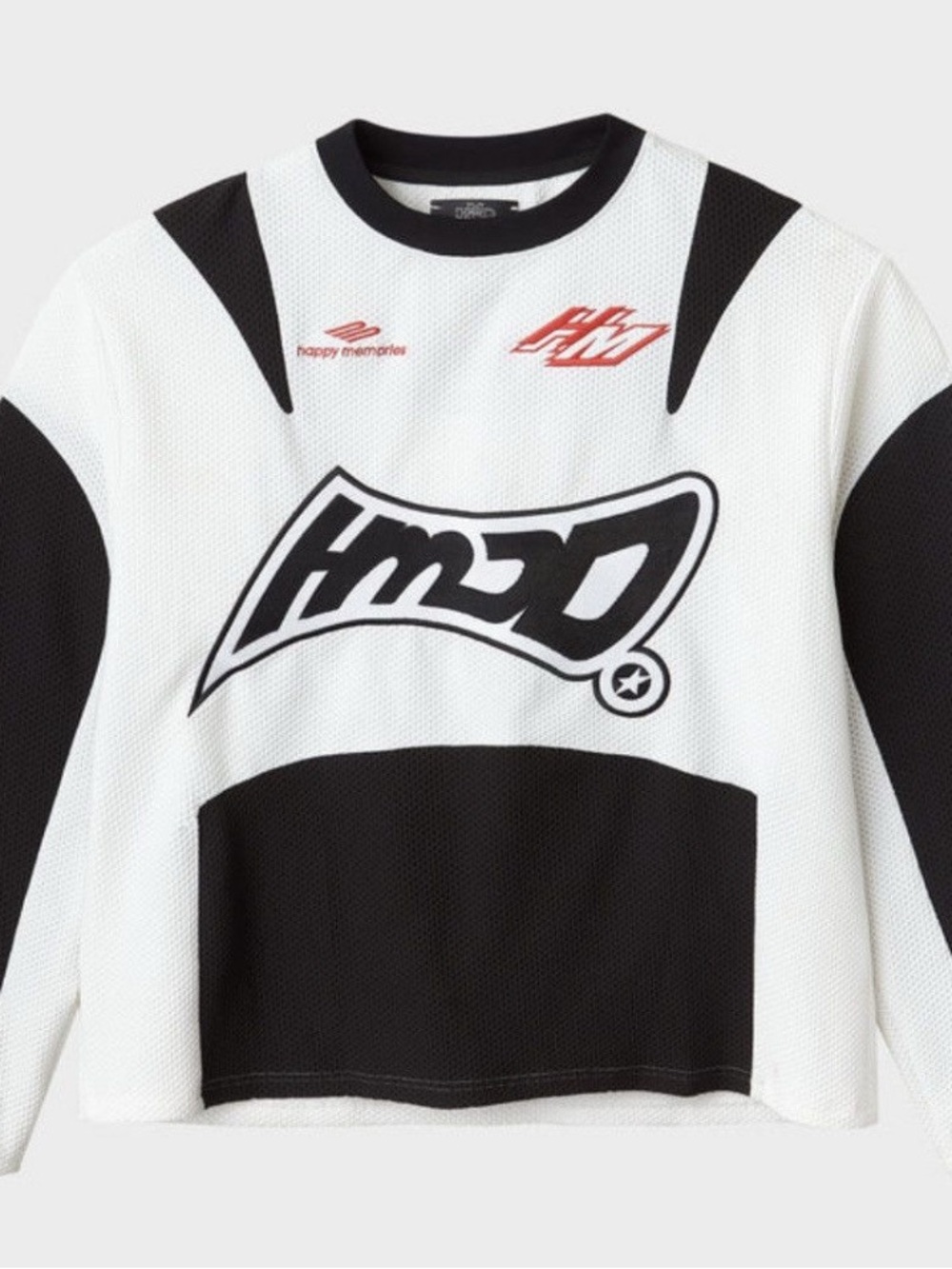 HMDD Moto Jersey